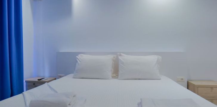 Viešbutis SEA VIEW HOTEL įsikūręs Albanija.