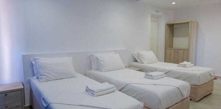 Planuoji kelionę į Albanija? apsistokite 3 viešbutyje SEA VIEW HOTEL. 
