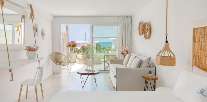 Atostogos Kipras – apsistokite viešbutyje BLUE HARBOUR BOUTIQUE