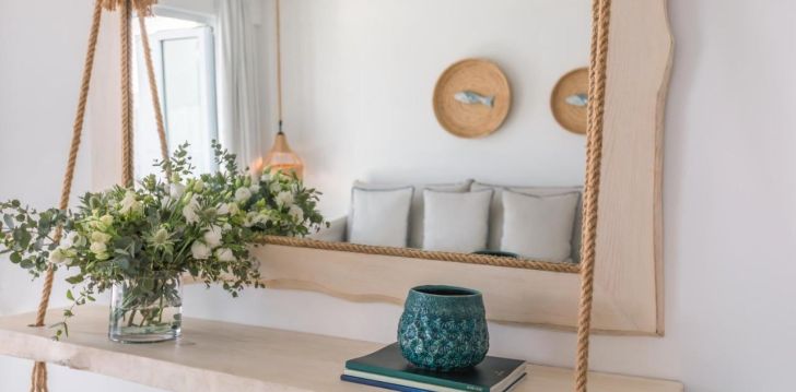 Apsistokite BLUE HARBOUR BOUTIQUE viešbutyje už gerą kainą.
