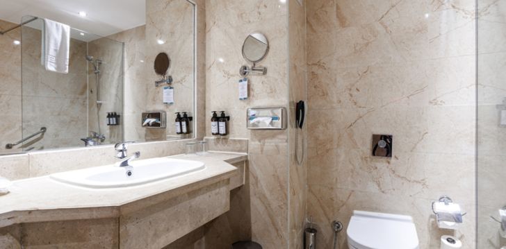 Apgyvendinimas 5* SUNRISE ALORA AQUA PARK RESORT