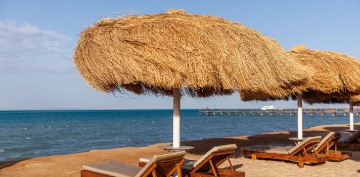 Tavo atostogos prasideda viešbutyje SUNRISE ALORA AQUA PARK RESORT