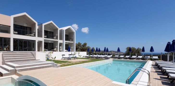 Apsistokite T HOTEL PREMIUM SUITES viešbutyje už gerą kainą. 