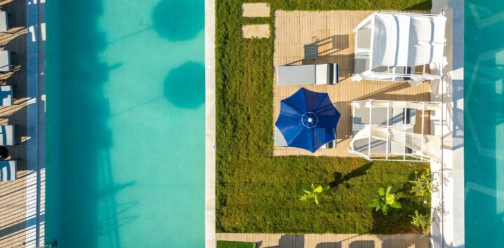 T HOTEL PREMIUM SUITES - klientų vertinamas, kaip geras kainos ir kokybės santykis.