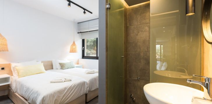 Geras kainos ir kokybės santykis atostogoms - viešbutis T HOTEL PREMIUM SUITES