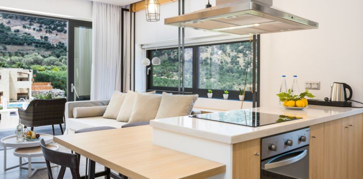 Viešbutis T HOTEL PREMIUM SUITES įsikūręs Graikija.