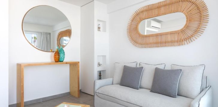 Nepraleisk progos pailsėti už gerą kainą - viešbutyje BLUE HARBOUR BOUTIQUE
