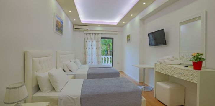 Rinkitės viešbutį HOTEL ILIRIA kelionei į Albanija