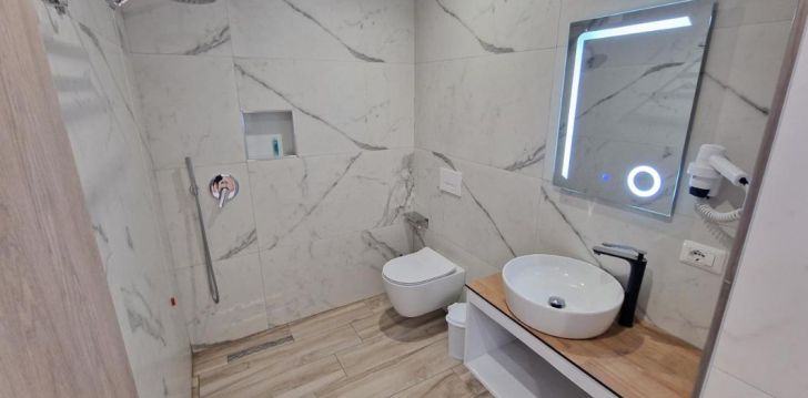 Patogus viešbutis jūsų kelionei – 3* JOANNA SUITES