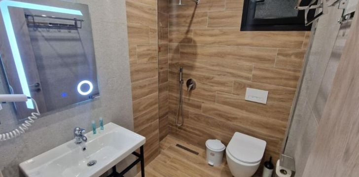Apgyvendinimas 3* JOANNA SUITES