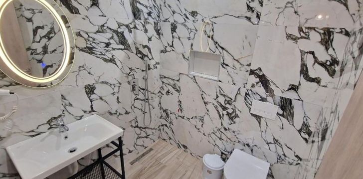 Tavo atostogos prasideda viešbutyje JOANNA SUITES
