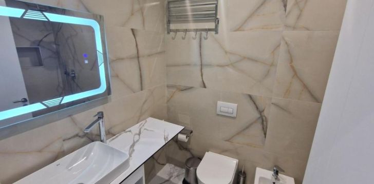 Rinkitės viešbutį JOANNA SUITES kelionei į Albanija