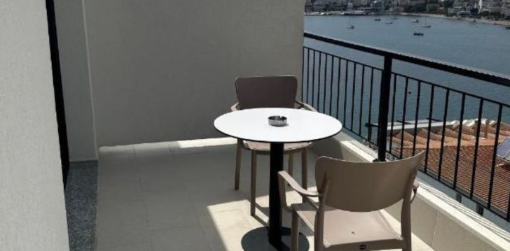 Tavęs laukia poilsis Albanija įsikūrusiame JOANNA SUITES