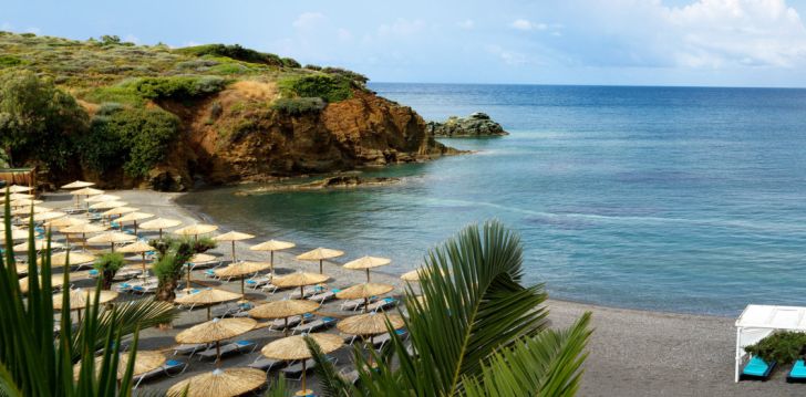 Tavo atostogos prasideda viešbutyje OUT OF THE BLUE RESORT