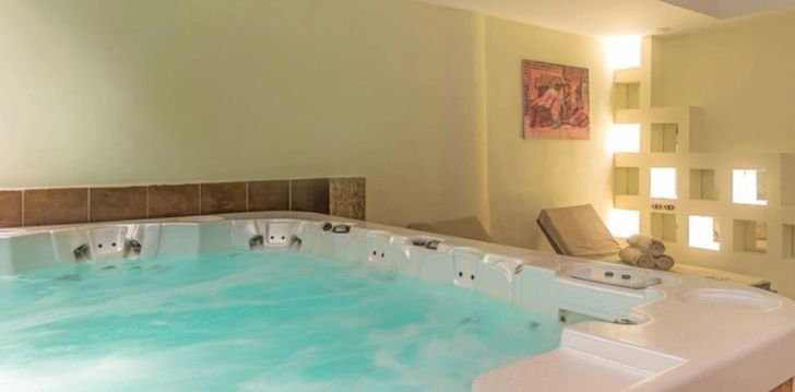 Planuoji kelionę į Egiptas? apsistokite 4 viešbutyje SUNRISE SERANO AQUA PARK RESORT.
