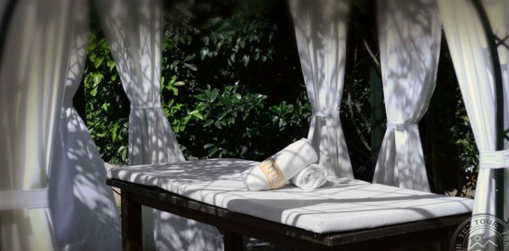 Planuoji kelionę į Ispanija? apsistokite 3 viešbutyje LUNA PARK HOTEL YOGA & SPA.