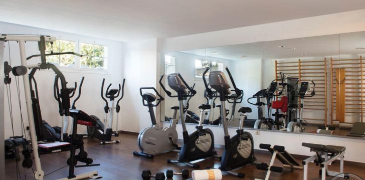 Patogus viešbutis jūsų kelionei – 3* LUNA PARK HOTEL YOGA & SPA