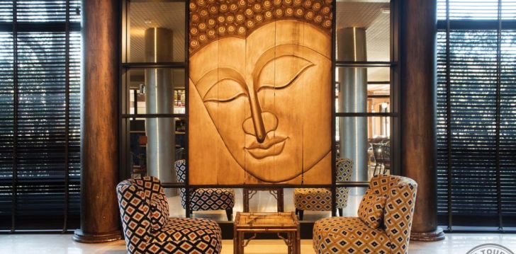 Rinkitės viešbutį LUNA PARK HOTEL YOGA & SPA kelionei į Ispanija