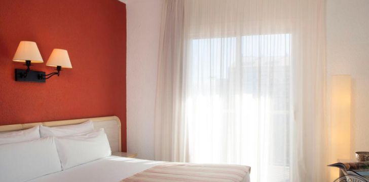 Rinkitės viešbutį LUNA PARK HOTEL YOGA & SPA kelionei į Ispanija