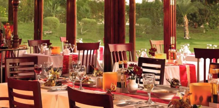 Patogus viešbutis jūsų kelionei – 5* XPERIENCE KIROSEIZ PREMIER