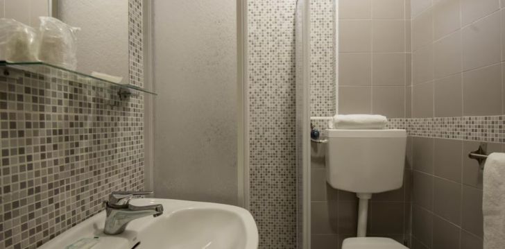 Patogus viešbutis jūsų kelionei – 3* HOTEL SCARLET