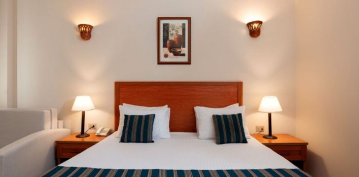 Planuoji kelionę į Egiptas? apsistokite 4 viešbutyje SUNRISE ASTER AQUA PART RESORT.