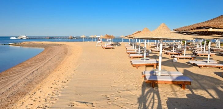 Tavo atostogos prasideda viešbutyje SUNRISE ASTER AQUA PART RESORT