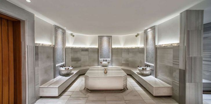 patogus viešbutis jūsų kelionei – 5* REGNUM CARYA