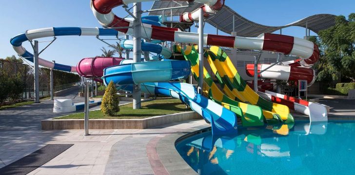 apsistokite DOBEDAN EXCLUSIVE HOTEL & SPA (ex. ALVA DONNA EXCLUSIVE HOTEL & SPA) viešbutyje už gerą kainą.