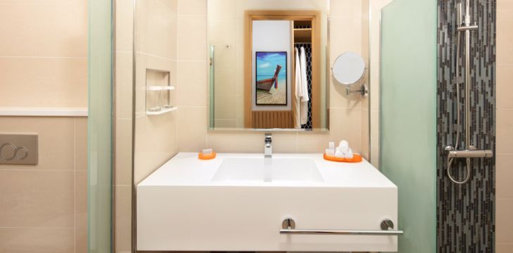 Viešbutis CENTARA MIRAGE DUBAI įsikūręs JAE. 