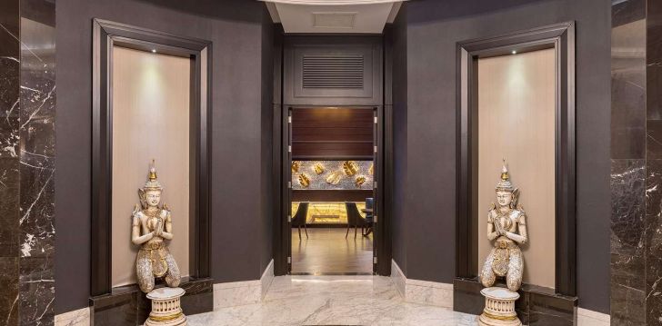 geras kainos ir kokybės santykis atostogoms - viešbutis DOBEDAN EXCLUSIVE HOTEL & SPA (ex. ALVA DONNA EXCLUSIVE HOTEL & SPA)