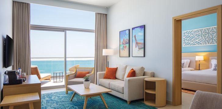 CENTARA MIRAGE DUBAI - klientų vertinamas, kaip geras kainos ir kokybės santykis. 