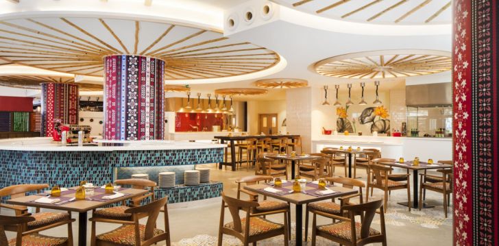 CENTARA MIRAGE DUBAI - klientų vertinamas, kaip geras kainos ir kokybės santykis.