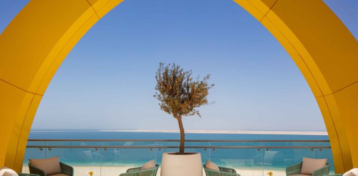 Viešbutis CENTARA MIRAGE DUBAI įsikūręs JAE. 