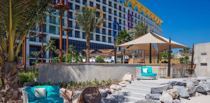 Patogus viešbutis jūsų kelionei – 4* CENTARA MIRAGE DUBAI