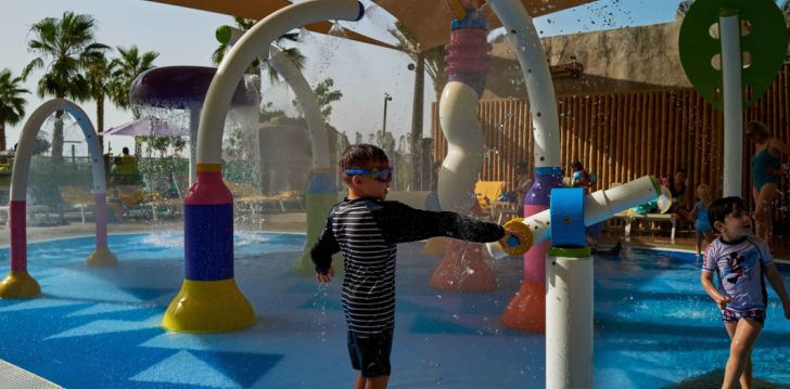 Rinkitės viešbutį CENTARA MIRAGE DUBAI kelionei į JAE