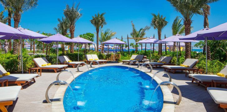 Apsistokite CENTARA MIRAGE DUBAI viešbutyje už gerą kainą. 