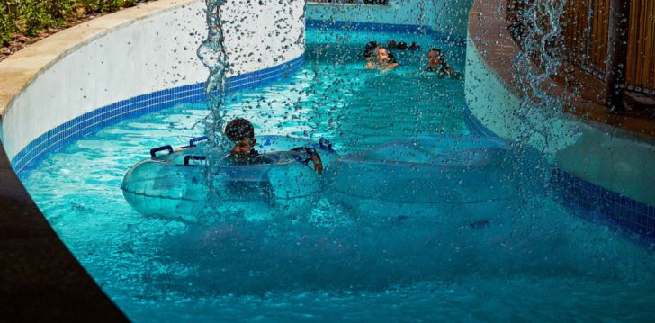 Patogus viešbutis jūsų kelionei – 4* CENTARA MIRAGE DUBAI