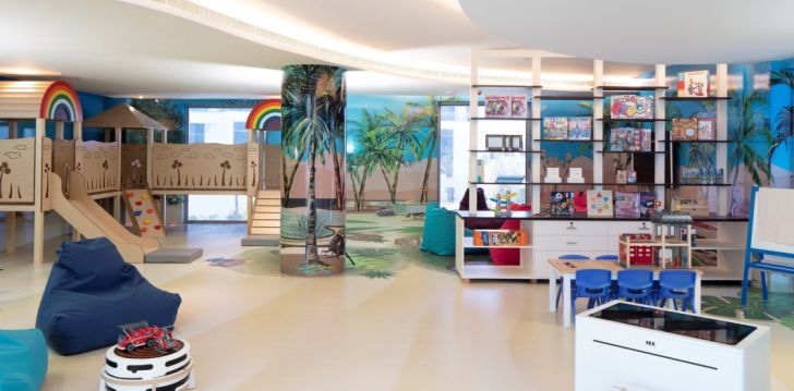 CENTARA MIRAGE DUBAI - klientų vertinamas, kaip geras kainos ir kokybės santykis.