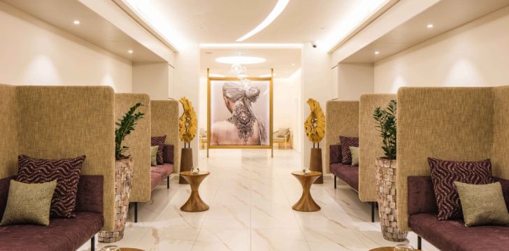 Patogus viešbutis jūsų kelionei – 4* CENTARA MIRAGE DUBAI