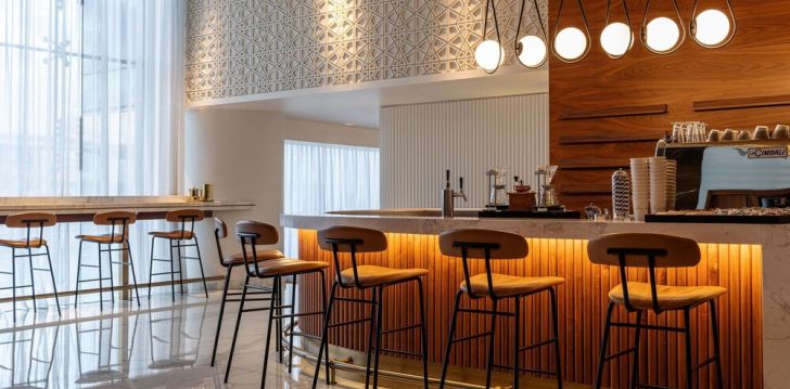 Geras kainos ir kokybės santykis atostogoms - viešbutis SHERATON GRAND HOTEL DUBAI