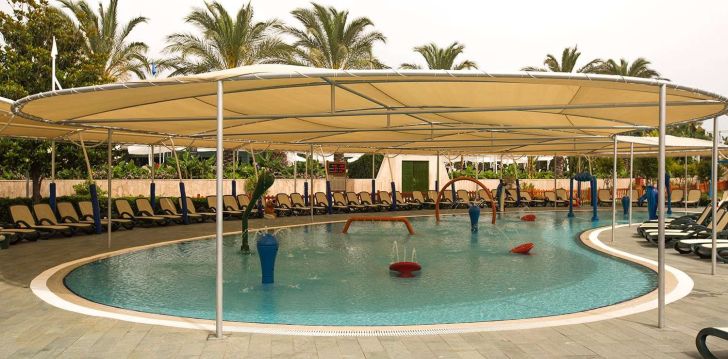 rinkitės viešbutį DOBEDAN EXCLUSIVE HOTEL & SPA (ex. ALVA DONNA EXCLUSIVE HOTEL & SPA) kelionei į Turkija
