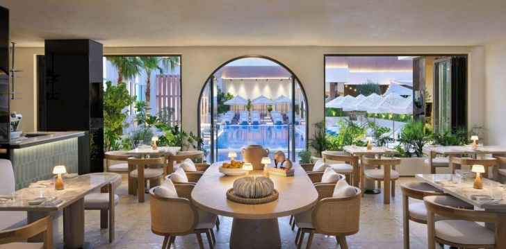 Geras kainos ir kokybės santykis atostogoms - viešbutis SHERATON GRAND HOTEL DUBAI