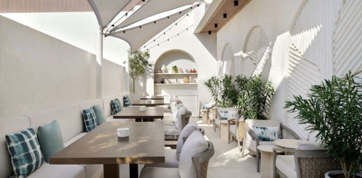 Patogus viešbutis jūsų kelionei – 5* SHERATON GRAND HOTEL DUBAI