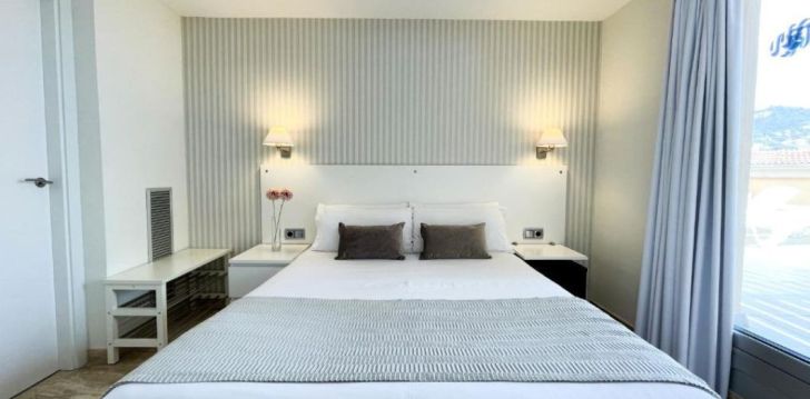 Planuoji kelionę į Ispanija? apsistokite 2 viešbutyje HOTEL TURISSA.