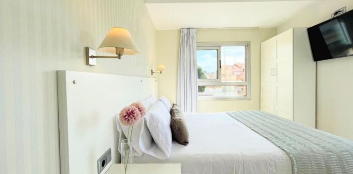 Viešbutis HOTEL TURISSA įsikūręs Ispanija.