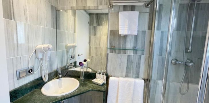 HOTEL TURISSA - klientų vertinamas, kaip geras kainos ir kokybės santykis.