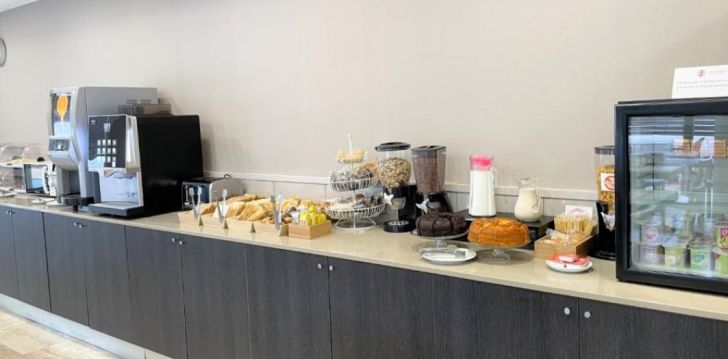 Geras kainos ir kokybės santykis atostogoms - viešbutis HOTEL TURISSA