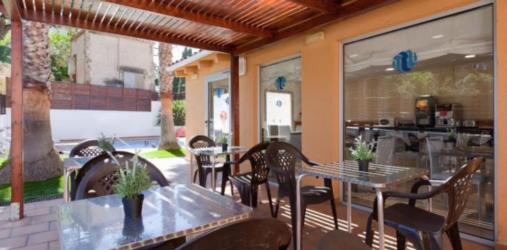 Patogus viešbutis jūsų kelionei – 2* HOTEL TURISSA
