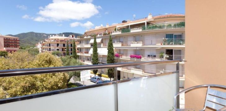 Tavo atostogos prasideda viešbutyje HOTEL TURISSA
